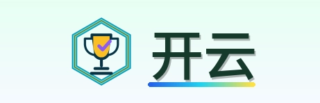 开云 Logo